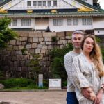 Iconic and Timeless Osaka Castle Private Photoshoot - Final Thoughts