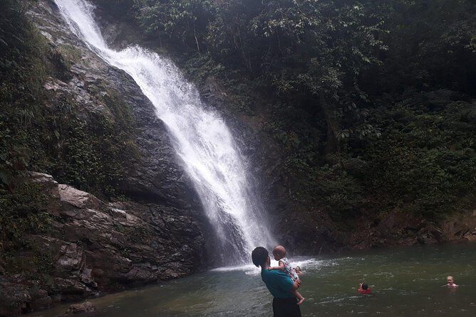 iconic waterfall tour - An In-Depth Look at the Iconic Waterfall Tour