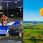 IFLY Gold Coast Hot Air Balloon Tour Package - Good To Know