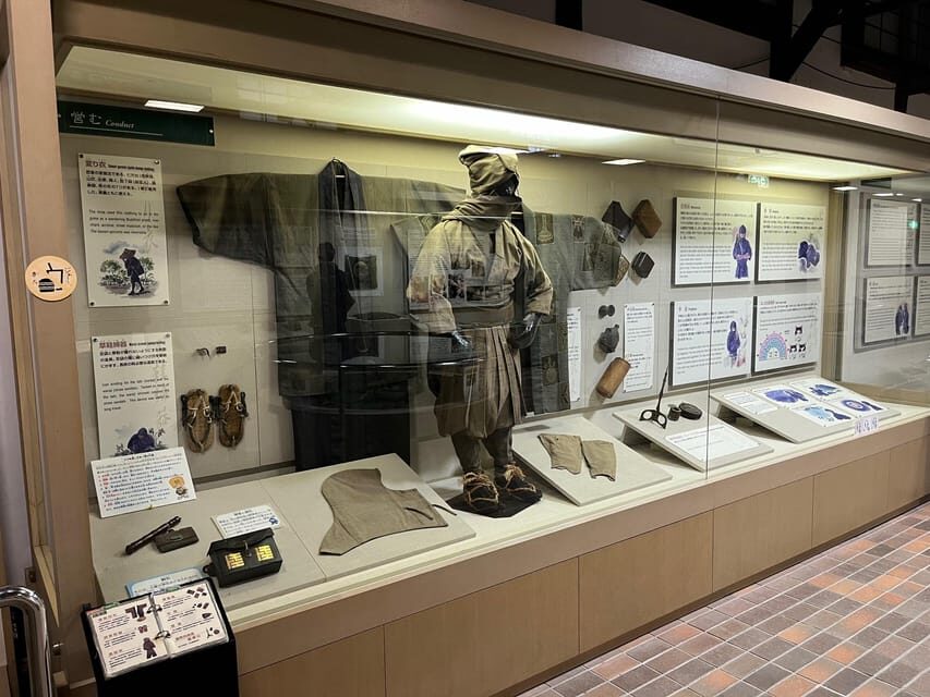 Iga: Full-Day Private and Unique Guided Ninja Experience - The Value of This Tour