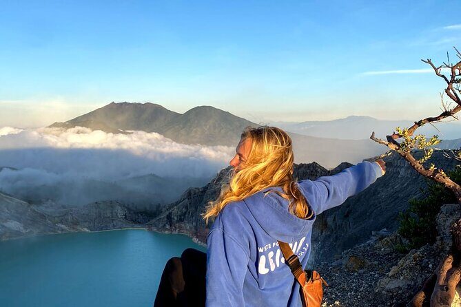 Ijen Blue Fire Tour from Banyuwangi Bali Surabaya - Who Will Love This Experience?