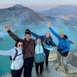 Ijen-Bromo & Bromo-Ijen Tour with Stay in Malang/Banyuwangi - Practical Details and Tips