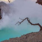 Ijen Crater: Blue Fire and Sulfur Mines Half-Day Tour - How the Experience Comes Together