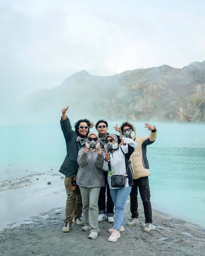 Ijen Mountain: Guided Hiking Tour with Breakfast - Why This Tour Is Worth It