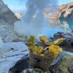Ijen Sunrise Tour from Banyuwangi - What’s Included and What to Prepare