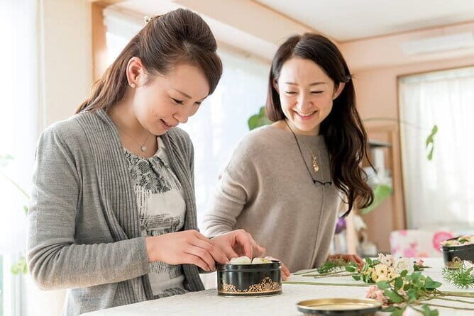 Ikebana Private Program in Kyoto - Who Should Consider This Tour?