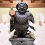 Ikebukuro: 3-Hour Unique Lucky Gods Stamp Rally Walking Tour - FAQ