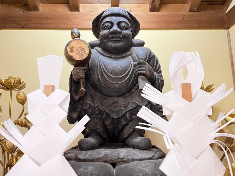 Ikebukuro: 3-Hour Unique Lucky Gods Stamp Rally Walking Tour - FAQ