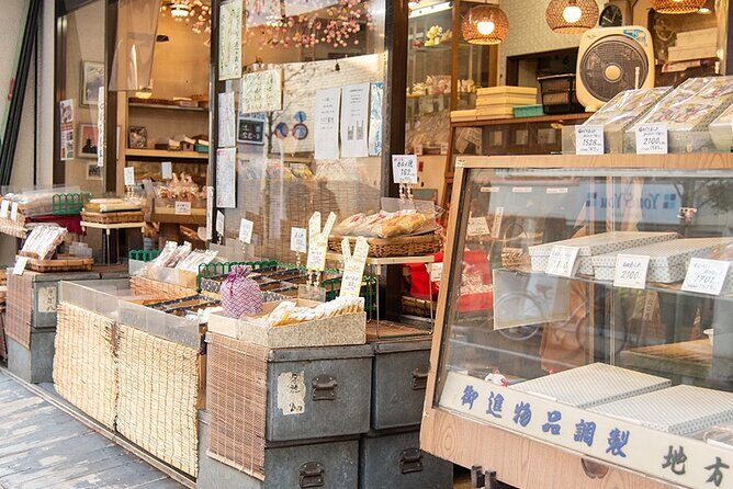 Ikegami Honmonji Temple Walking Tour in Tokyo - In-Depth Look at the Itinerary