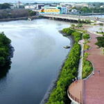 Iloilo: Countryside Tour - Scenic Walks and Modern Sights