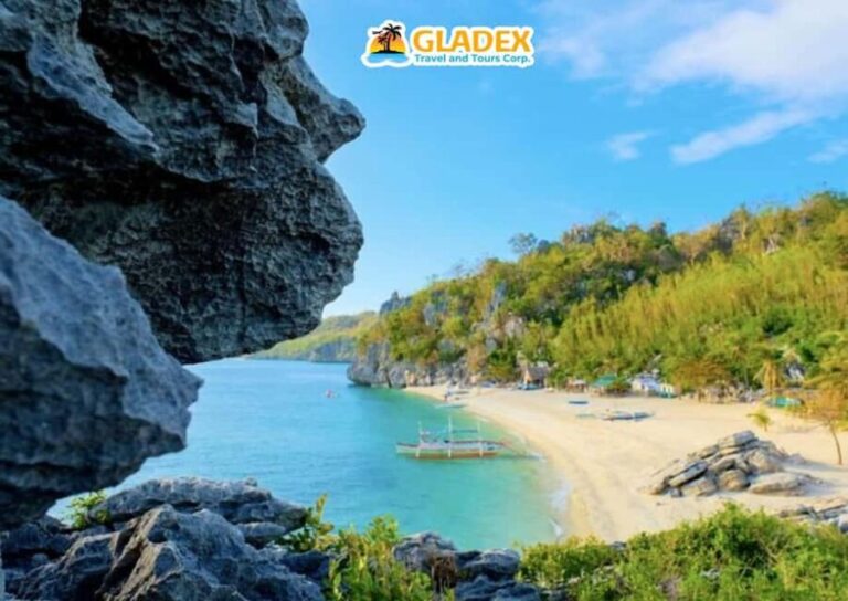 Iloilo: GIGANTES ISLAND TOUR - Itinerary Breakdown – What to Expect