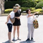 Imperial Palace or Edo Castle Time Trip Learning Walking Tour - How This Tour Delivers Value