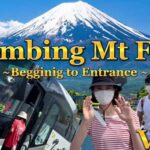 In 2026, Mt. Fuji: 2-Day Climbing Tour NO Mountain Guide - Transportation & Logistics