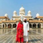 In Agra: Private Akbars Tomb, Mariams Tomb & Gurdwara Tour - Discovering Agra’s Hidden Gems