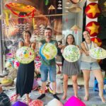 Incense Village, Hat/Lacquer/Pottery/Silk - Group/ Private - Practical Details and Tips