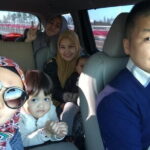 Incheon Airport Pickup Service to Seoul-Same price up to 7people - Detailed Breakdown of the Itinerary