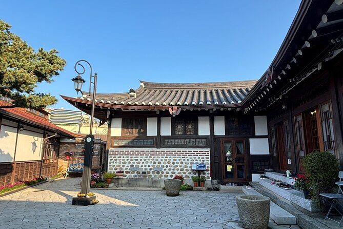 Incheon Ganghwado Shared Day Tour with Traditional Korean Meal - Who Is This Tour Best For?