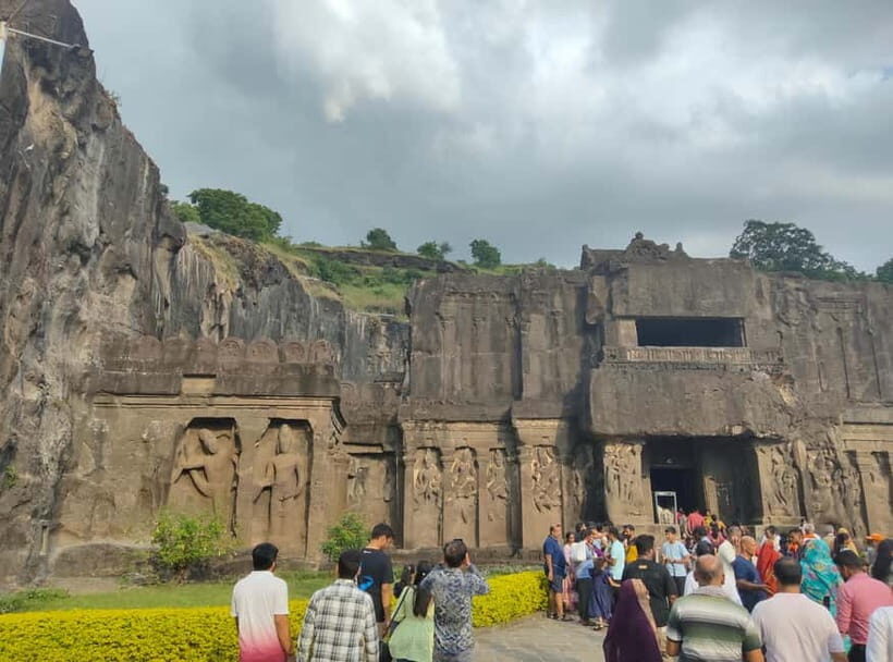 India: highlights of the country for foreign tourism - Exploring India’s Cultural and Architectural Heritage