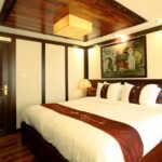 Indochina Sails Halong Bay - Who Will Love This Cruise?