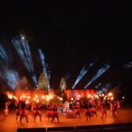 Indonesia: Ramayana Ballet Prambanan - Value and Considerations