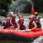 Infinity Bali Rafting Ubud Combine 1,5 hrs Quad Bike - Detailed Breakdown of the Itinerary