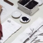 Ink Painting and Stone Seal Workshop - Final Thoughts