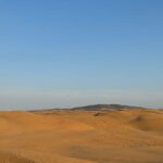 Inner Mongolia Hohhot 1Day Kubuqi Desert (Whistling Dune Bay)Tour - An In-Depth Look at the Tour Experience