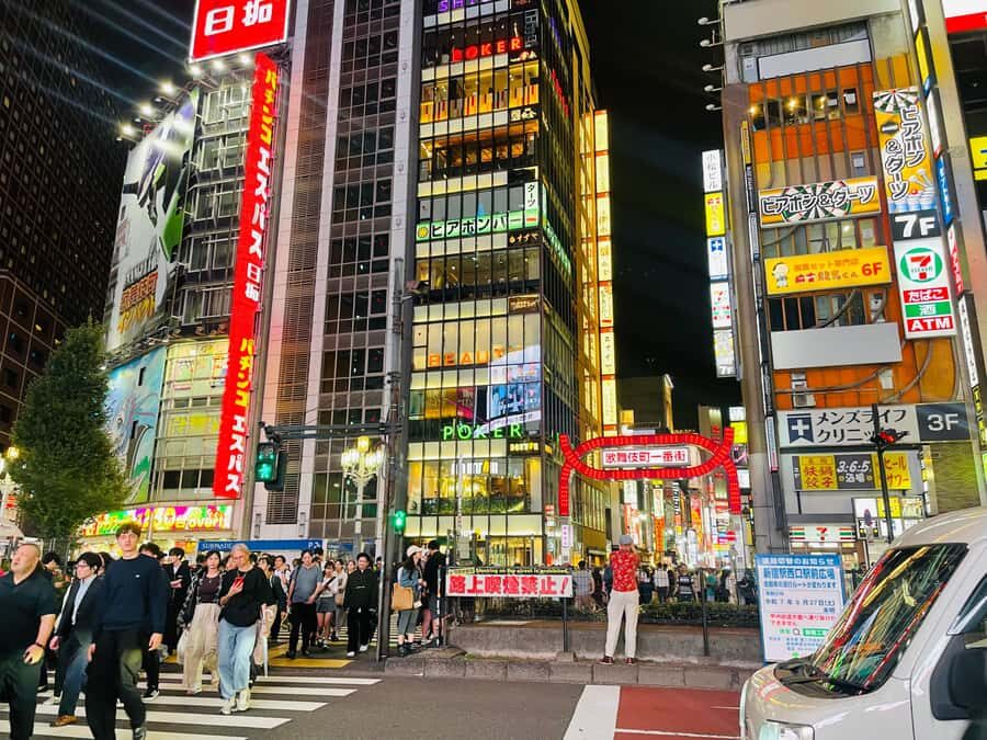 Inokashira Park: Guided Nature & Hidden Gems Walk - A Detailed Look at the Inokashira Park Guided Walk