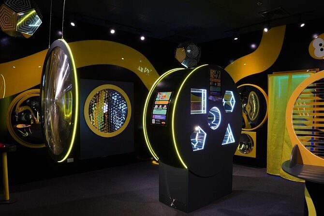 Interactive Amusement and Science theme park for all Ages - Final Thoughts: Is WOW Park Worth It?