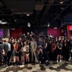 Interbeat in Shinjuku, Tokyo - The Value of This Experience