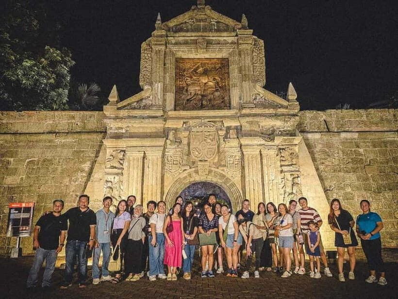 Intramuros: Guided Tours by a Historian and Academic - Why This Tour Offers Real Value