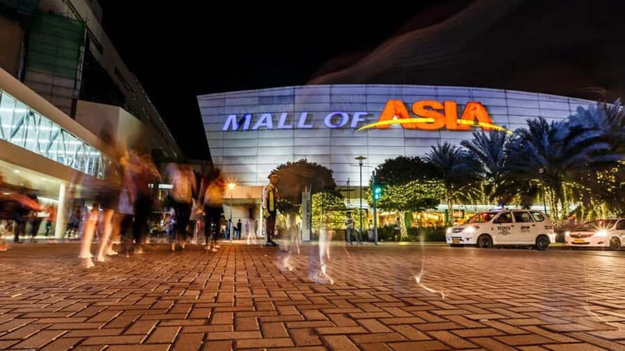 Intramuros History Walk & Museum Tour + SM Mall of Asia - What We Love About This Tour