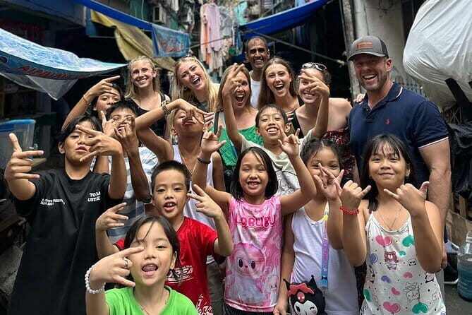 Intramuros, Manila Chinatown and Tondo Manila Day Tour - Why This Tour Works Well