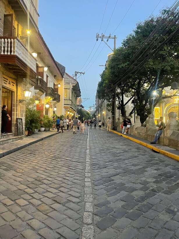 Intramuros: Travel Back in 1800 Manila Philippines - Who is This Tour Best For?