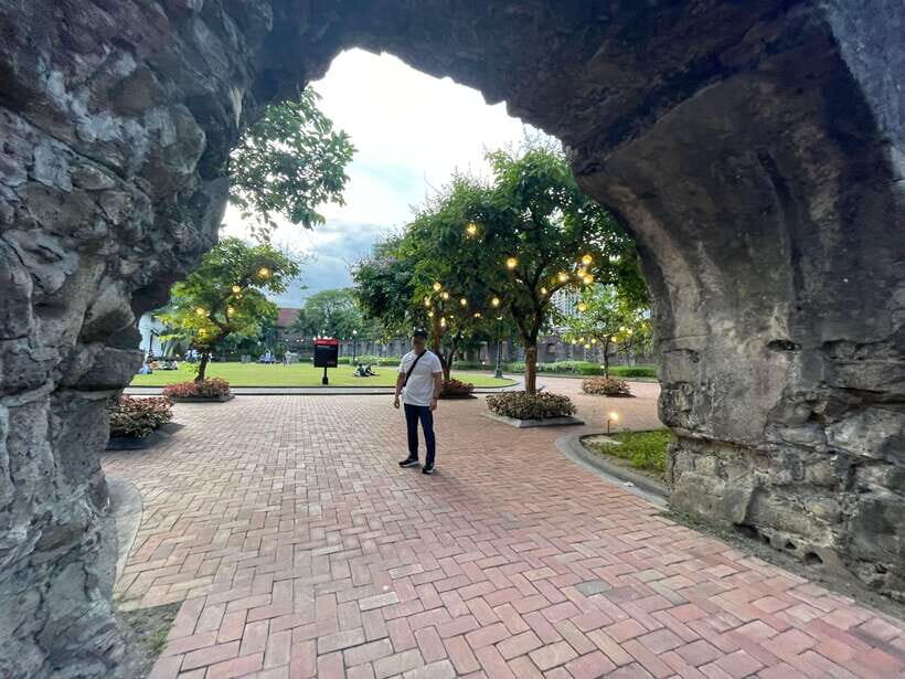 Intramuros: Travel Back in 1800 Manila Philippines - The Practical Side: Price, Duration, and Value