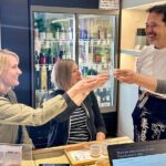 Introductory Sake Tasting Class with Sommelier in Tokyo - An In-Depth Look at the Sake Tasting Experience