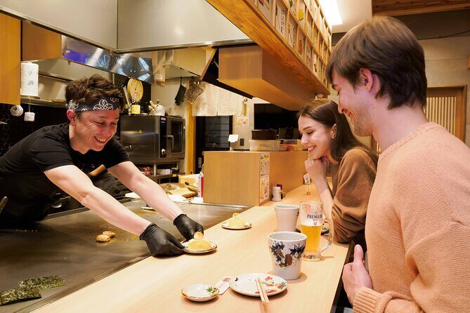 Inuyama Private Dinner and Sake Experience - Why the Price Reflects Quality