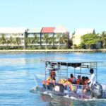 Invisible Boat to Rainbow Reef and Papa Doc Wreck - Who’s this tour best for?