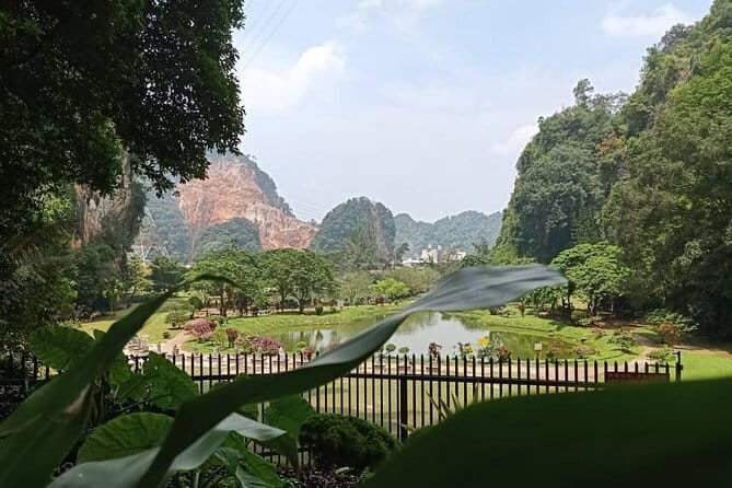 Ipoh Day Tour from Kuala Lumpur per Group (PRIVATE TOUR) - Who Would Love This Tour?