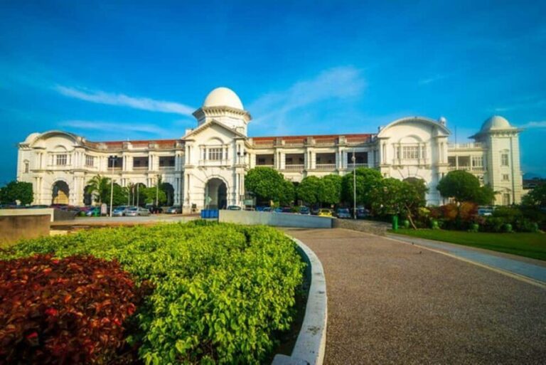 Ipoh Escape: Hot Springs, Waterfall & Private Full-Day Tour - Why We Love This Tour