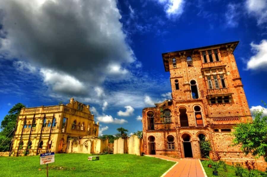 Ipoh: Private Full-Day Tour with Hotel Pickup - Discovering Ipoh: What to Expect from the Tour