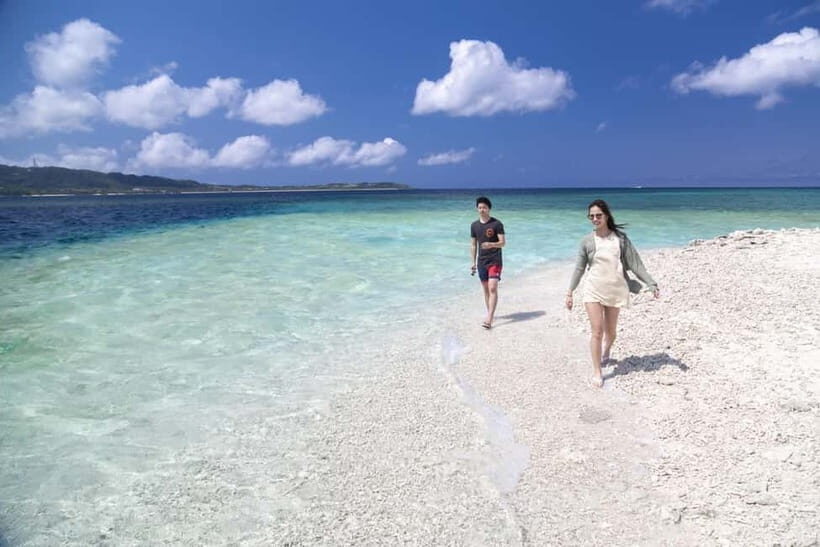 Iriomote: Boat Snorkeling Tour at Barasu Island - The Setting: What Makes Barasu Island Special?