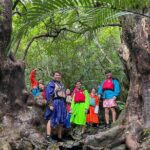 Iriomotes Adventure: Pinaisara Falls Canoe and Trekking Tour - Who Might Want to Skip It?