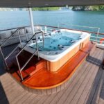 IRIS Luxury Halong 1 Day on Cruise From Hanoi with Lunch - Whats Included and What to Budget For