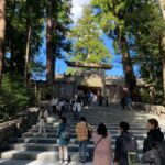 Ise Grand Shrine: Private Walking Tour With Cultural Insight - In-Depth Tour Breakdown