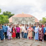 Isha Yoga Center from Coimbatore - Day Trip with Lunch - Who Should Consider This Tour?