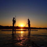Ishigaki: Beautiful Sunset and Magic Hour SUP Tour - FAQs