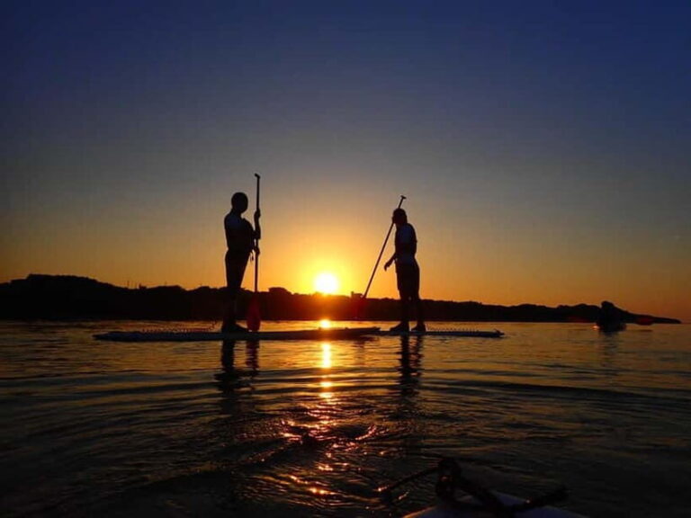 Ishigaki: Beautiful Sunset and Magic Hour SUP Tour - FAQs
