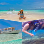 Ishigaki Island: Boat Snorkeling Tour at Phantom Island - The Itinerary in Detail