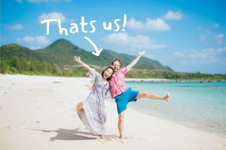 Ishigaki Island Private Photo Tour by English Native Speaker - Exploring Ishigaki Island through a Private Photo Tour